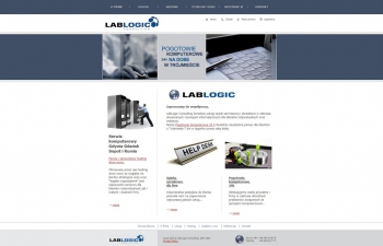 LabLogic Consulting