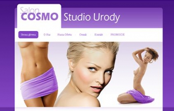 Salon Urody Cosmo