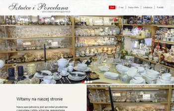 Sztucce i Porcelana Gdynia