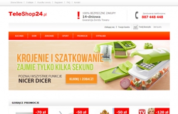 Teleshop24