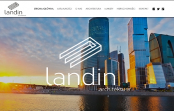 Landin Architektura