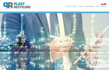 Plastrecycling