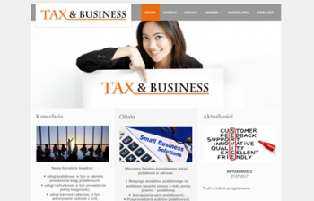 Tax Business
